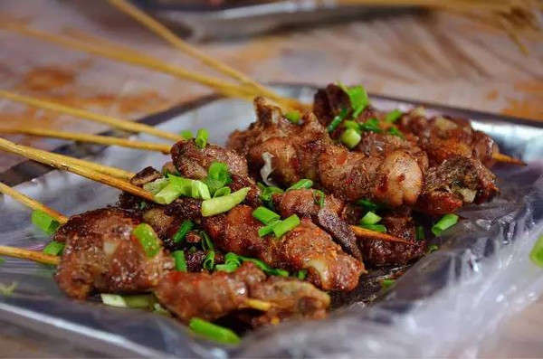阳山五花肉培训